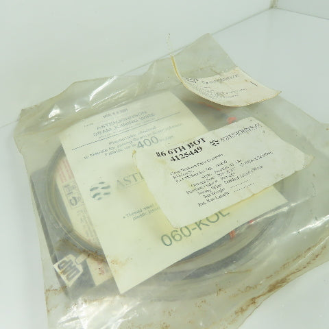 Asten Johnson EnerTex AJ-340 Seam Jointing Wire 060-KOL-SAF