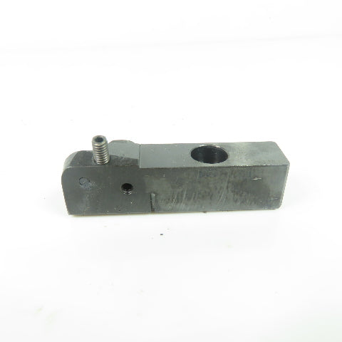 McQuade M-2439-2 Carbide Insert Boring Tool Revision A