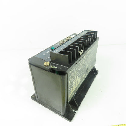 Allen Bradley 809S-NX1 Ser A Bulletin 809S AC Current Relay 120V