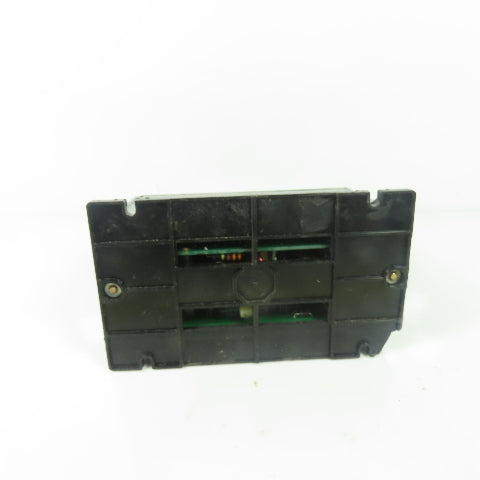 Allen Bradley 809S-NX1 Ser A Bulletin 809S AC Current Relay 120V