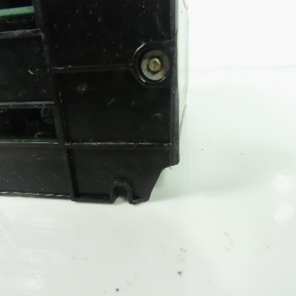 Allen Bradley 809S-NX1 Ser A Bulletin 809S AC Current Relay 120V