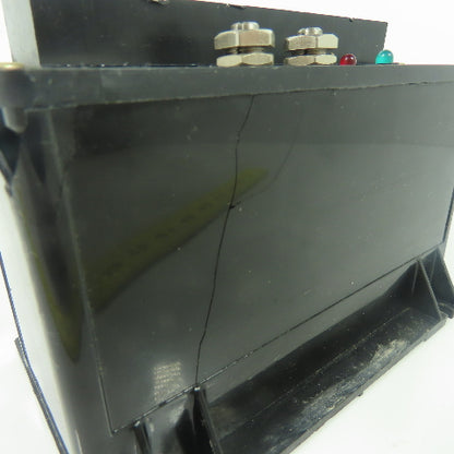Allen Bradley 809S-NX1 Ser A Bulletin 809S AC Current Relay 120V