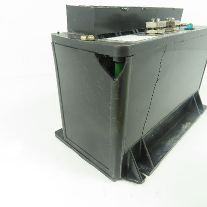Allen Bradley 809S-NX1 Ser A Bulletin 809S AC Current Relay 120V