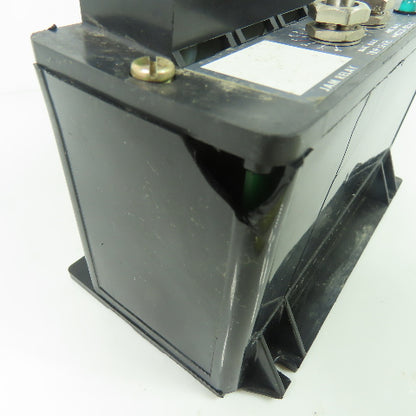 Allen Bradley 809S-NX1 Ser A Bulletin 809S AC Current Relay 120V