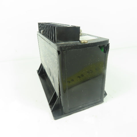 Allen Bradley 809S-NX1 Ser A Bulletin 809S AC Current Relay 120V