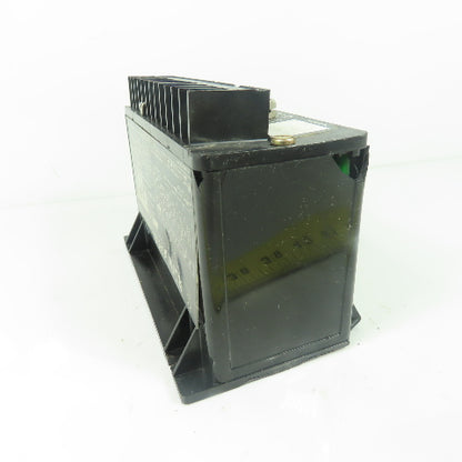Allen Bradley 809S-NX1 Ser A Bulletin 809S AC Current Relay 120V