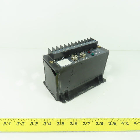 Allen Bradley 809S-NX1 Ser A Bulletin 809S AC Current Relay 120V