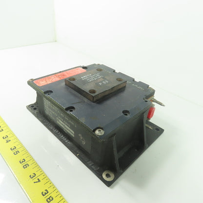 Unidynamics 50-1690-3 Power Supply MFR 12079