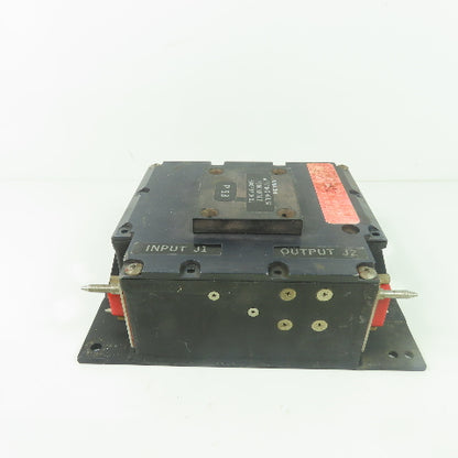 Unidynamics 50-1690-3 Power Supply MFR 12079
