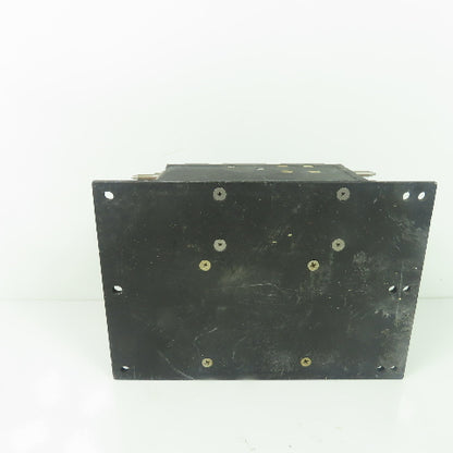 Unidynamics 50-1690-3 Power Supply MFR 12079