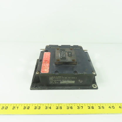 Unidynamics 50-1690-3 Power Supply MFR 12079
