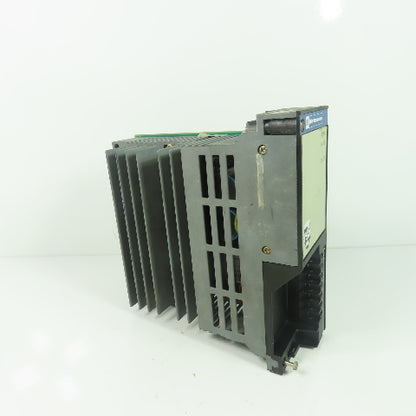 Telemecanique TSX SUP 40 Power Supply 110-240VAC 24VDC 40W 1Ph