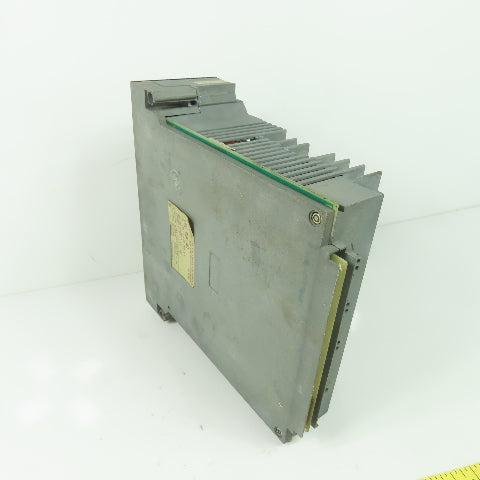 Telemecanique TSX SUP 40 Power Supply 110-240VAC 24VDC 40W 1Ph
