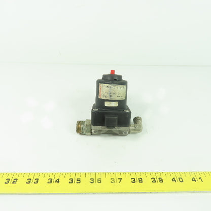Gemu 615/12/D 13712-2 Pneumatic Diaphragm Valve 3/8" NPT