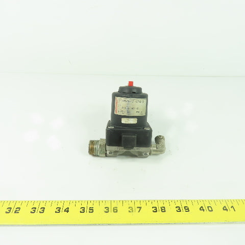 Gemu 615/12/D 13712-2 Pneumatic Diaphragm Valve 3/8" NPT