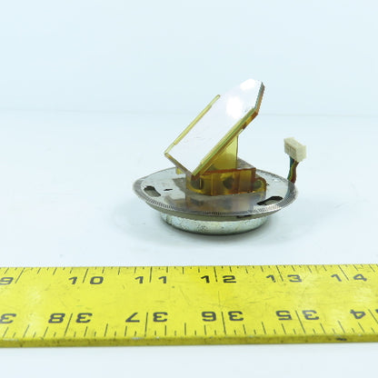 Papst 2015601/E631 Laser Scanner Interior Assembly ONLY Sick PLS101-312