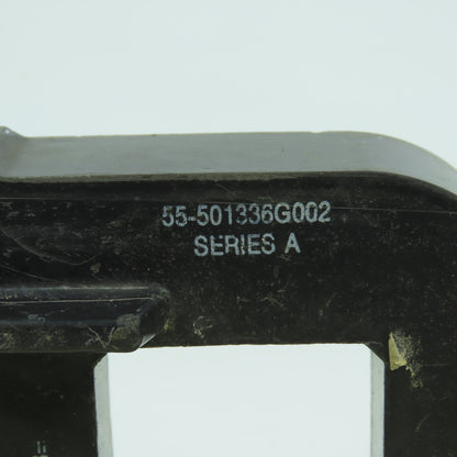 General Electric 55-501336G002 Ser A Motor Starter Coil 110/115-120V 60/50HZ