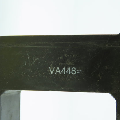 General Electric 55-501336G002 Ser A Motor Starter Coil 110/115-120V 60/50HZ
