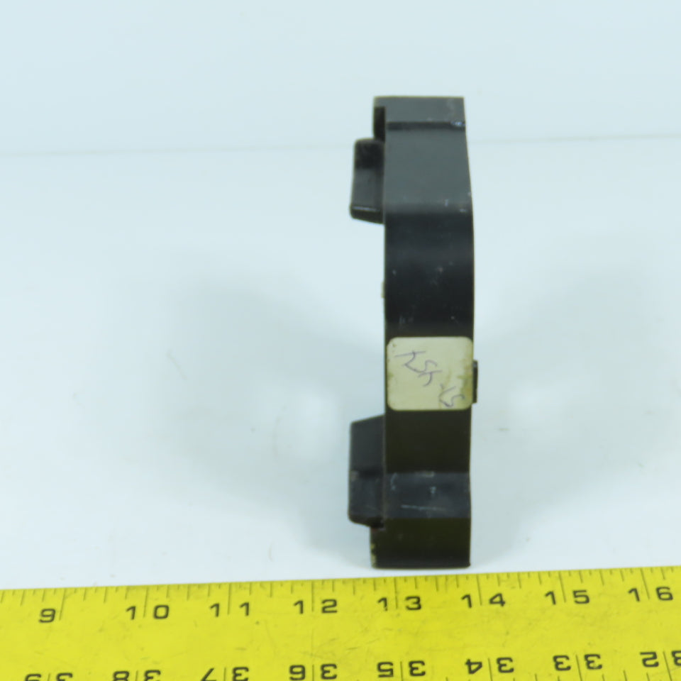 General Electric 55-501336G002 Ser A Motor Starter Coil 110/115-120V 60/50HZ