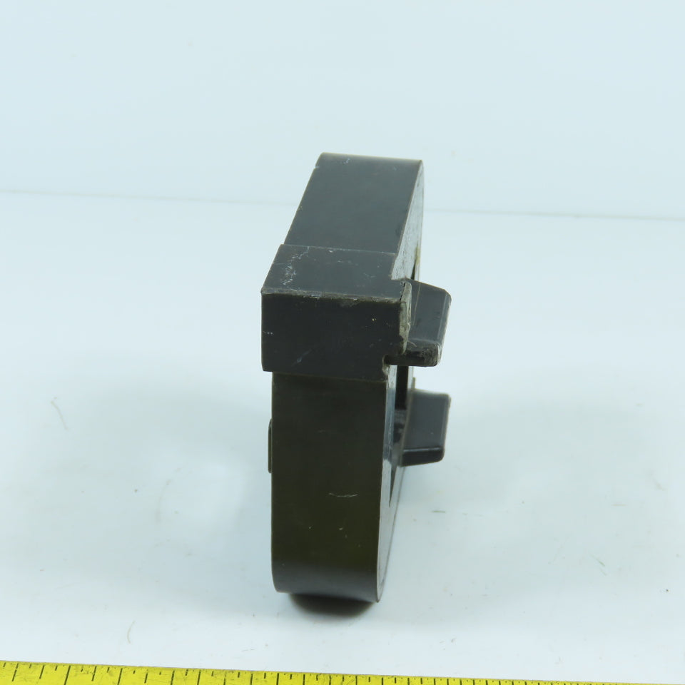 General Electric 55-501336G002 Ser A Motor Starter Coil 110/115-120V 60/50HZ