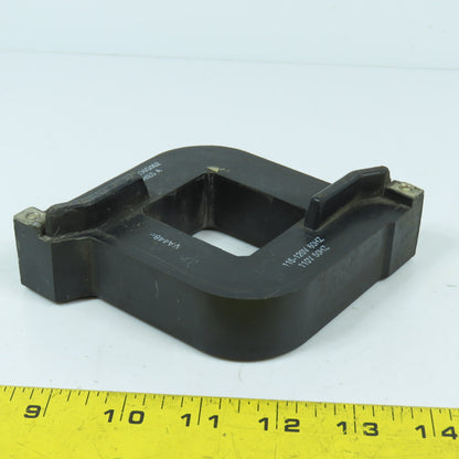General Electric 55-501336G002 Ser A Motor Starter Coil 110/115-120V 60/50HZ