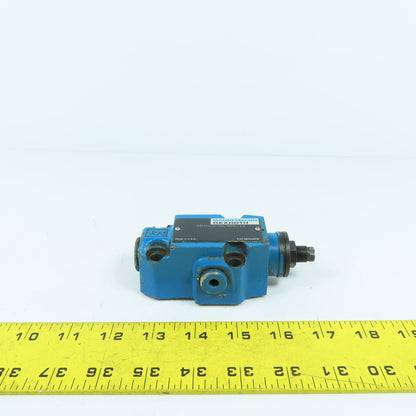 Mannesmann Rexroth DB30G2-52/50U/12 RR006808 Hydraulic Pressure Relief Valve
