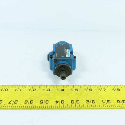 Mannesmann Rexroth DB30G2-52/50U/12 RR006808 Hydraulic Pressure Relief Valve