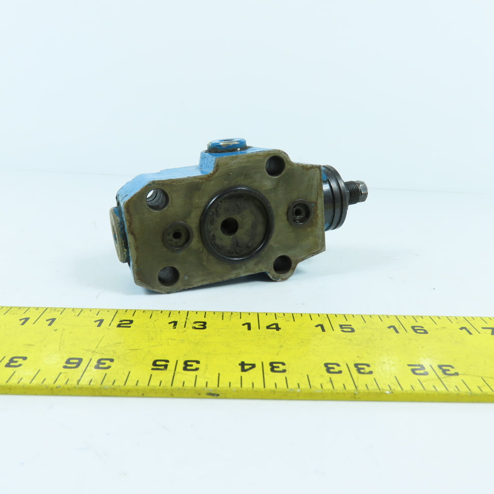 Mannesmann Rexroth DB30G2-52/50U/12 RR006808 Hydraulic Pressure Relief Valve