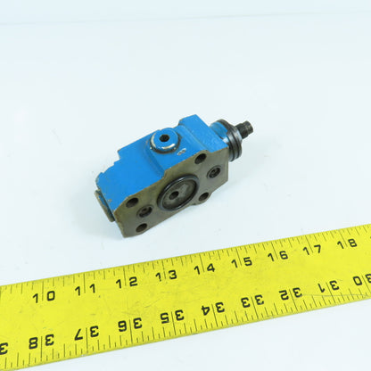 Mannesmann Rexroth DB30G2-52/50U/12 RR006808 Hydraulic Pressure Relief Valve