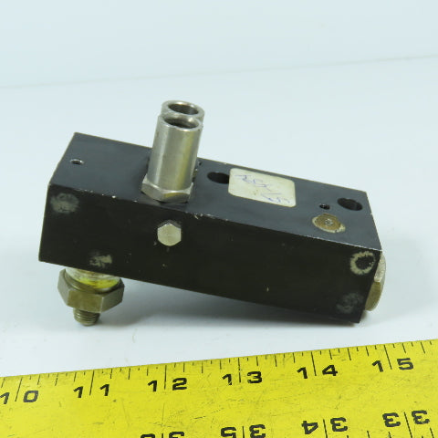 Pepperl+Fuchs 3003-WPSA Purge System Type Y Or Z Valve 90CF /2.5CM Max HVM-3000