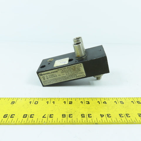 Pepperl+Fuchs 3003-WPSA Purge System Type Y Or Z Valve 90CF /2.5CM Max HVM-3000