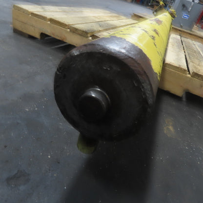 Hydraulic Cylinder From Teter Gap 3000 67" Stroke 4.5" Bore