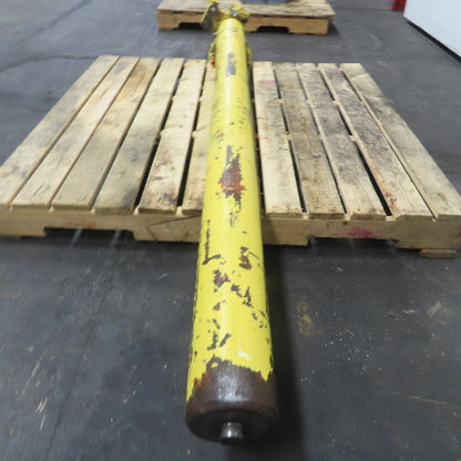 Hydraulic Cylinder From Teter Gap 3000 67" Stroke 4.5" Bore