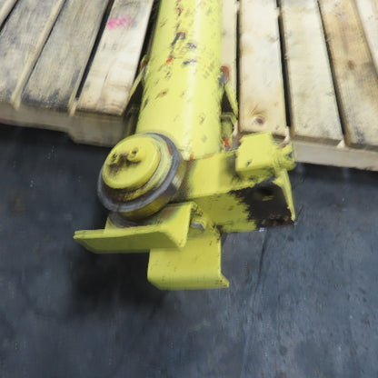 Hydraulic Cylinder From Teter Gap 3000 67" Stroke 4.5" Bore