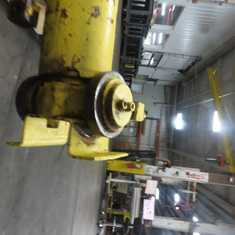 Hydraulic Cylinder From Teter Gap 3000 67" Stroke 4.5" Bore