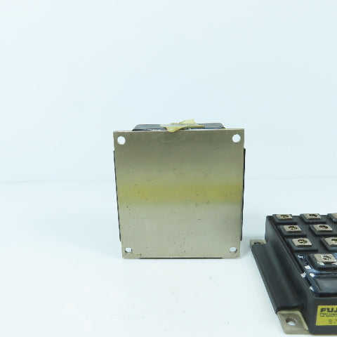 Fuji A50L-0001-0212 6MBI100FA-060 6x100A 600V IGBT Module Transistor Lot of 5