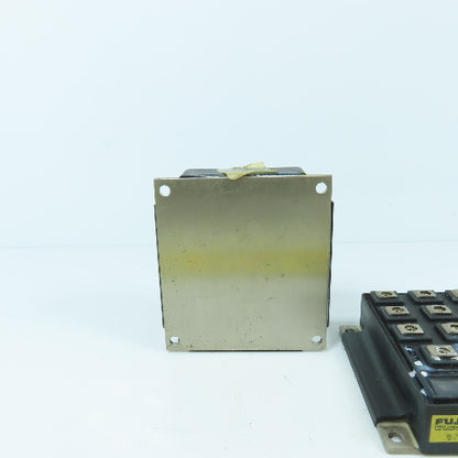 Fuji A50L-0001-0212 6MBI100FA-060 6x100A 600V IGBT Module Transistor Lot of 5