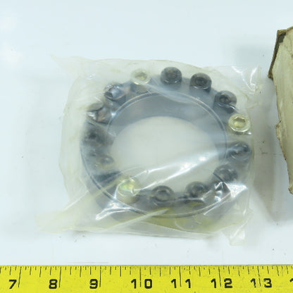 Climax C200E-312 3-1/8" Shaft Locking Assembly