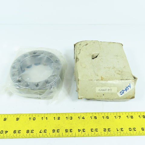 Climax C200E-312 3-1/8" Shaft Locking Assembly
