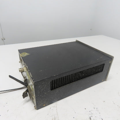 Tokuda HFT-7 Ionization Vacuum Guage 100VAC