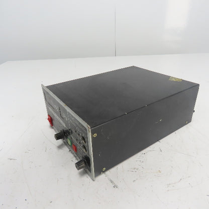 Tokuda HFT-7 Ionization Vacuum Guage 100VAC