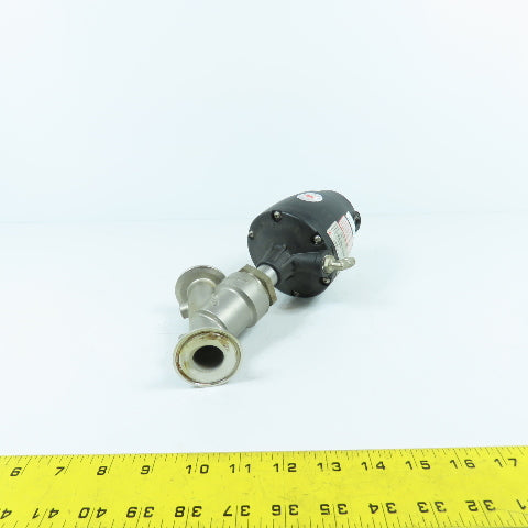 Gemu 55420D5385112061 Control Valve