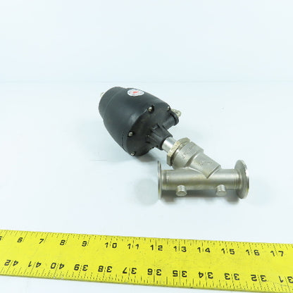 Gemu 55420D5385112061 Control Valve