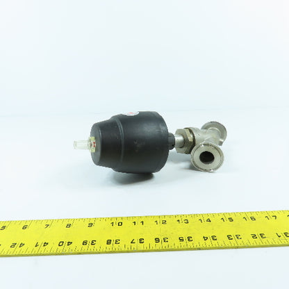 Gemu 55420D5385112061 Control Valve
