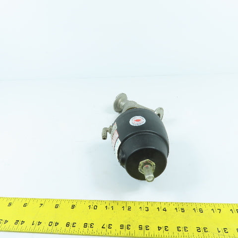 Gemu 55420D5385112061 Control Valve