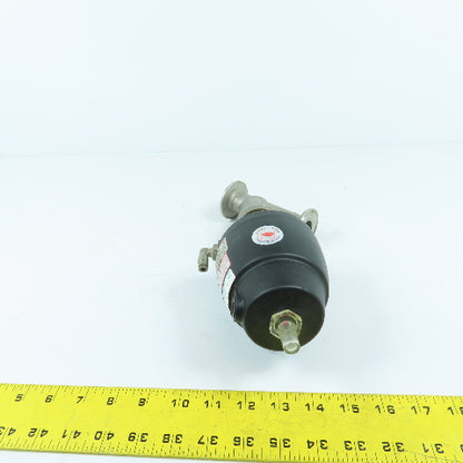 Gemu 55420D5385112061 Control Valve