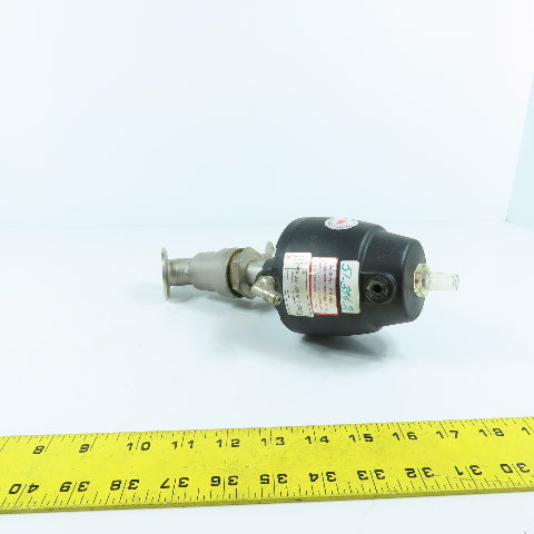 Gemu 55420D5385112061 Control Valve
