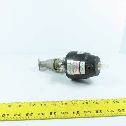Gemu 55420D5385112061 Control Valve