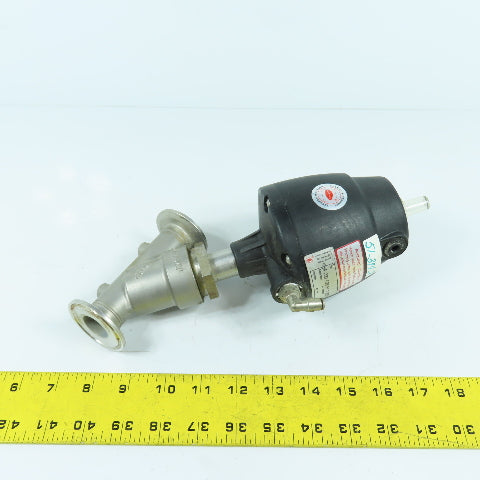 Gemu 55420D5385112061 Control Valve