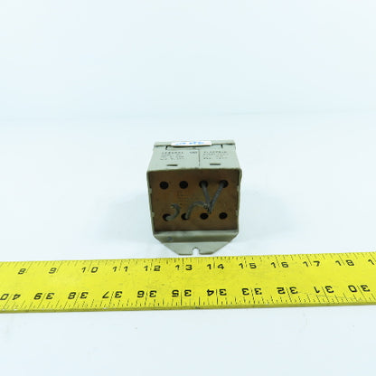 General Electric 9T51Y2204 .010kVA Transformer Pri 600V Sec 120V CY. 40